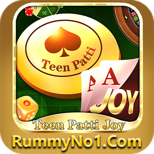 Teen Patti Joy